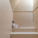 Underground Spa / KIP arhitekti - Interior Photography, Wellness Interiors