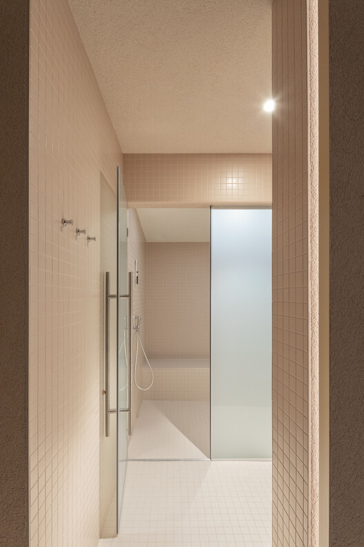 Underground Spa / KIP arhitekti - Image 14 of 26
