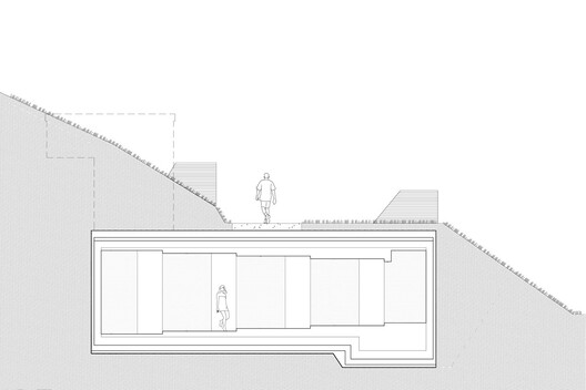 Underground Spa / KIP arhitekti - Image 21 of 26