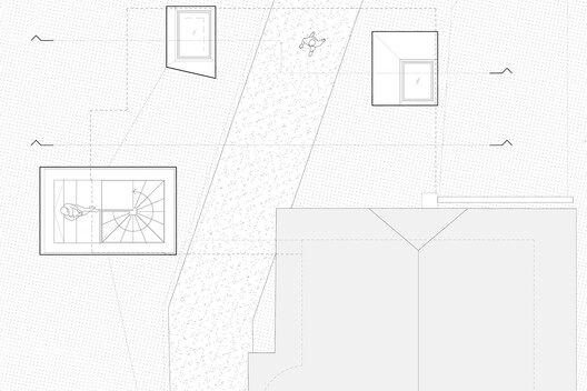 Underground Spa / KIP arhitekti - Image 18 of 26
