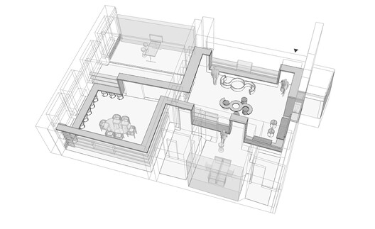 Headquarters "MANZ Bel Étage" / Podrecca Architects - Image 12 of 12