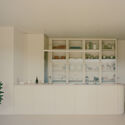 Kifisia Apartment: A Reconfiguration of Domestic Boundaries / Georgios Apostolopoulos Architects - Interior Photography, Apartment Interiors, Kitchen, Countertop