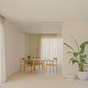 Kifisia Apartment: A Reconfiguration of Domestic Boundaries / Georgios Apostolopoulos Architects - Interior Photography, Apartment Interiors, Chair