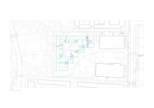 Campus Tensta Renovation  / Tengbom - Image 15 of 18