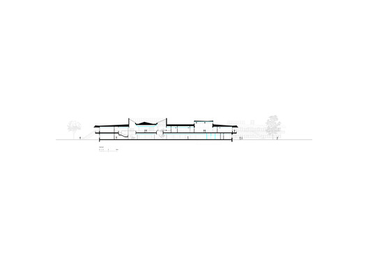 Campus Tensta Renovation  / Tengbom - Image 18 of 18