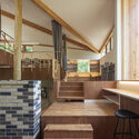 Cordmark Miyota Community Facility / Aida Atelier - Community 