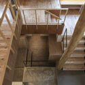 Cordmark Miyota Community Facility / Aida Atelier - Community 