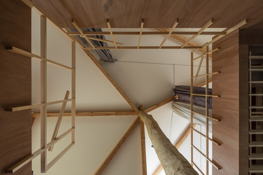 Cordmark Miyota Mixed-Use Building / Aida Atelier - Image 22 of 35