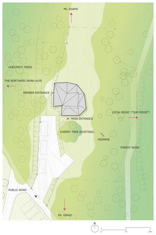 Cordmark Miyota Mixed-Use Building / Aida Atelier - Image 24 of 35