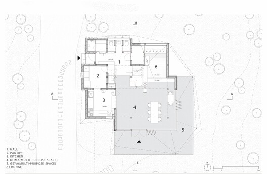 Cordmark Miyota Mixed-Use Building / Aida Atelier - Image 25 of 35