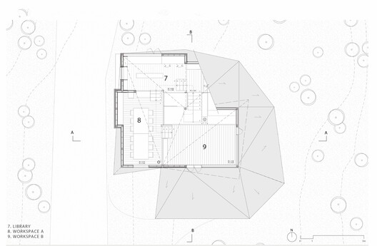 Cordmark Miyota Mixed-Use Building / Aida Atelier - Image 26 of 35