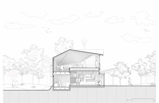 Cordmark Miyota Mixed-Use Building / Aida Atelier - Image 27 of 35