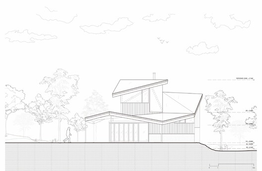 Cordmark Miyota Mixed-Use Building / Aida Atelier - Image 30 of 35