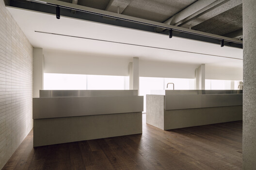 Junohair Sung-Su 2nd Salon / TYPE S - Interior Photography