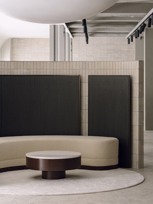 Junohair Sung-Su 2nd Salon / TYPE S - Interior Photography