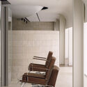 Junohair Sung-Su 2nd Salon / TYPE S - Interior Photography, Wellness Interiors, Chair