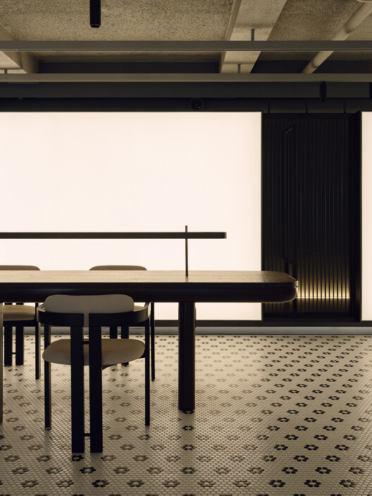 Junohair Sung-Su 2nd Salon / TYPE S - Interior Photography