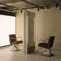 Junohair Sung-Su 2nd Salon / TYPE S - Interior Photography, Wellness Interiors, Chair