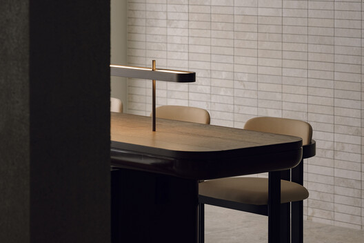 Junohair Sung-Su 2nd Salon / TYPE S - Interior Photography