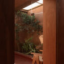 The Tale of Bricks House / Earthscape Studio - Interior Photography, Houses