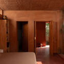The Tale of Bricks House / Earthscape Studio - Interior Photography, Houses