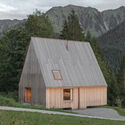 Bernardo Bader Architekten
