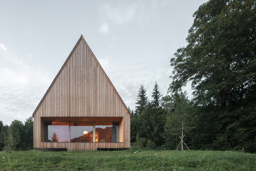 House Gapfohl / Bernardo Bader Architekten House Gapfohl / Bernardo Bader Architekten - Exterior Photography