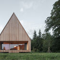 House Gapfohl / Bernardo Bader Architekten - Exterior Photography, Houses