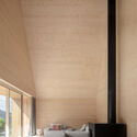 House Gapfohl / Bernardo Bader Architekten - Interior Photography, Houses