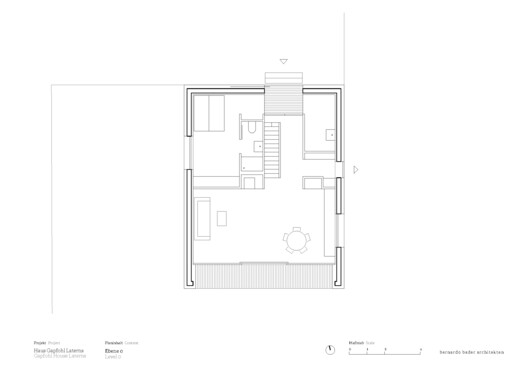 House Gapfohl / Bernardo Bader Architekten House Gapfohl / Bernardo Bader Architekten - Image 12 of 15
