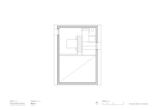 House Gapfohl / Bernardo Bader Architekten House Gapfohl / Bernardo Bader Architekten - Image 13 of 15