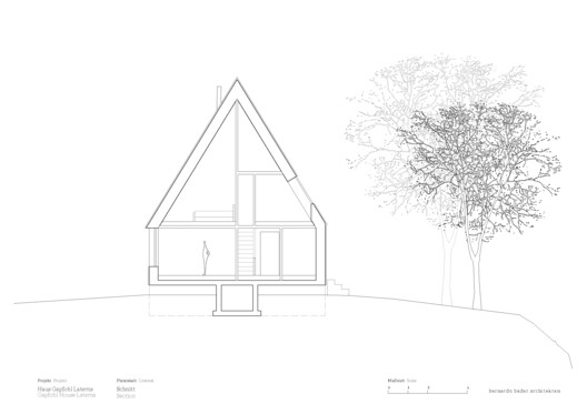 House Gapfohl / Bernardo Bader Architekten House Gapfohl / Bernardo Bader Architekten - Image 14 of 15