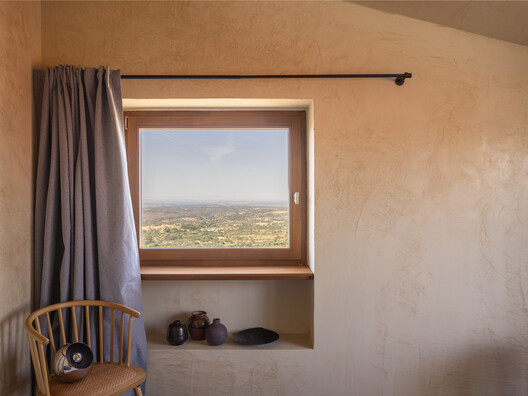 Castelo House / Gonçalo Grácio Castelo House / Gonçalo Grácio - Interior Photography, Wood