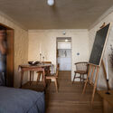 Castelo House / Gonçalo Grácio - Interior Photography, Refurbishment, Chair, Table, Lighting