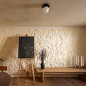 Castelo House / Gonçalo Grácio - Interior Photography, Refurbishment, Lighting, Chair