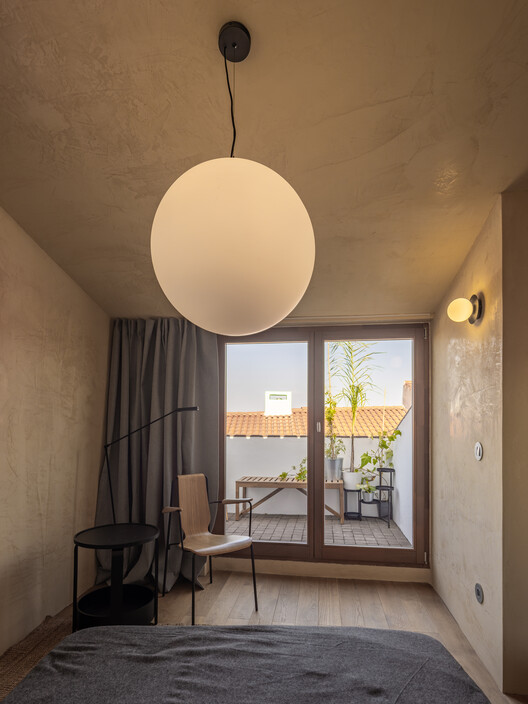Castelo House / Gonçalo Grácio Castelo House / Gonçalo Grácio - Interior Photography, Lighting