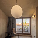 Castelo House / Gonçalo Grácio - Interior Photography, Refurbishment, Lighting, Chair