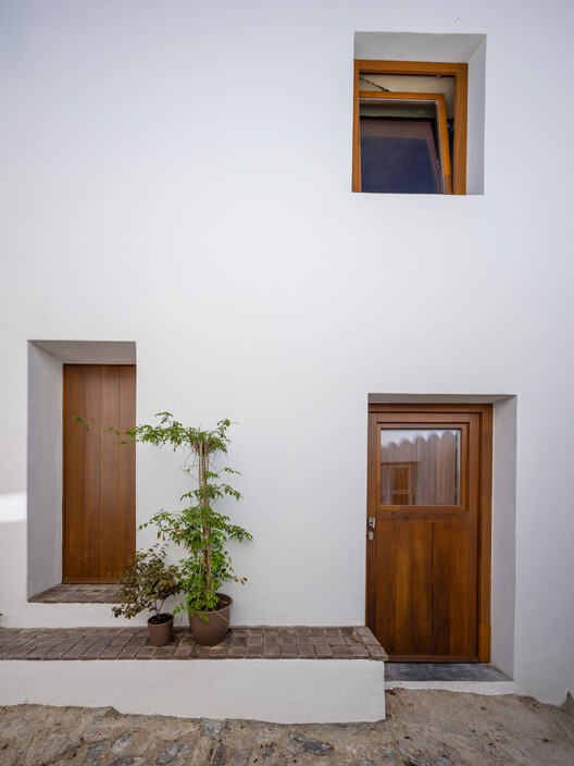 Castelo House / Gonçalo Grácio Castelo House / Gonçalo Grácio - Interior Photography, Wood