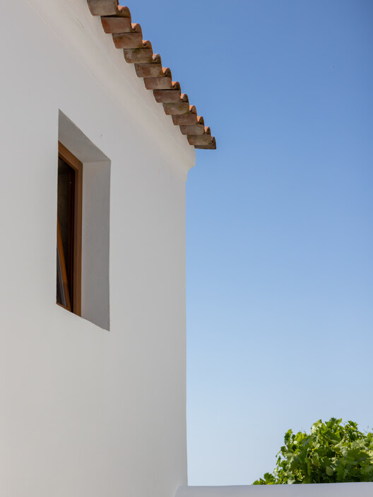 Castelo House / Gonçalo Grácio Castelo House / Gonçalo Grácio - Image 8 of 16
