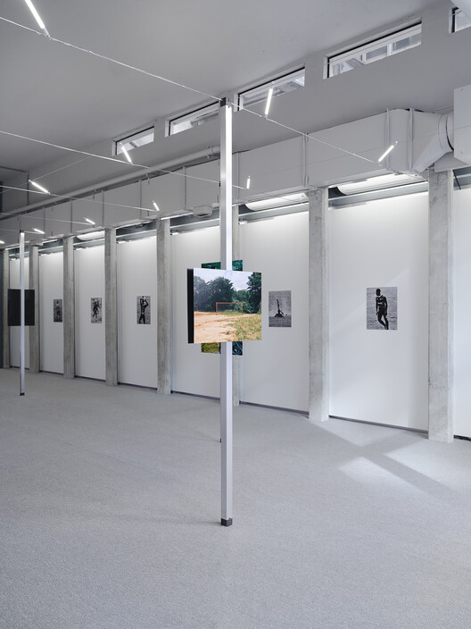 In Campo, Solo Exhibition by Hick Duarte / Clube In Campo, Solo Exhibition by Hick Duarte / Clube - Image 27 of 33