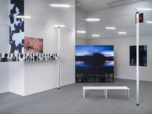 In Campo, Solo Exhibition by Hick Duarte / Clube In Campo, Solo Exhibition by Hick Duarte / Clube - Image 31 of 33