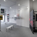 In Campo, Solo Exhibition by Hick Duarte / Clube - Interior Photography, Temporary Installations