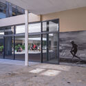 In Campo, Solo Exhibition by Hick Duarte / Clube - Interior Photography, Temporary Installations