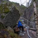 JUVO – resting area and viewpoint in Southwestern Norway / ATSITE