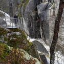 JUVO – resting area and viewpoint in Southwestern Norway / ATSITE