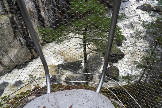 JUVO – resting area and viewpoint in Southwestern Norway / ATSITE JUVO – resting area and viewpoint in Southwestern Norway / ATSITE - Image 6 of 18