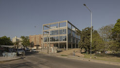 New Headquarters Office Building for IAPSER / Sebastian Stechina + Carlos Di Napoli + Andres Francesconi