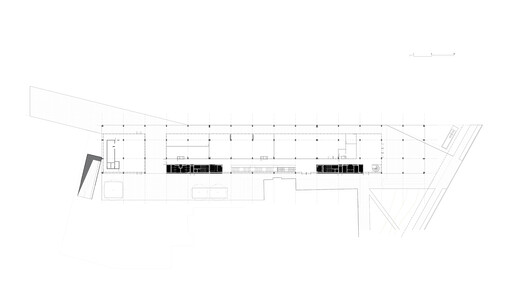 New Headquarters Office Building for IAPSER / Sebastian Stechina + Carlos Di Napoli + Andres Francesconi New Headquarters Office Building for IAPSER / Sebastian Stechina + Carlos Di Napoli + Andres Francesconi - Image 20 of 30