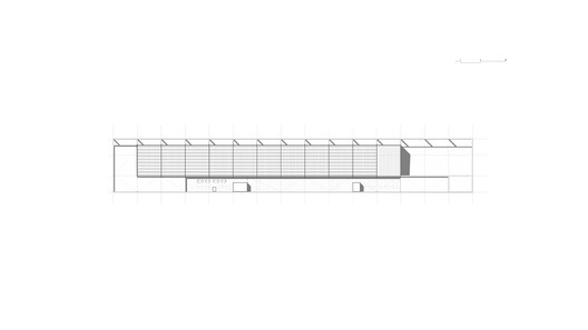 New Headquarters Office Building for IAPSER / Sebastian Stechina + Carlos Di Napoli + Andres Francesconi New Headquarters Office Building for IAPSER / Sebastian Stechina + Carlos Di Napoli + Andres Francesconi - Image 24 of 30