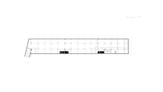 New Headquarters Office Building for IAPSER / Sebastian Stechina + Carlos Di Napoli + Andres Francesconi New Headquarters Office Building for IAPSER / Sebastian Stechina + Carlos Di Napoli + Andres Francesconi - Image 19 of 30